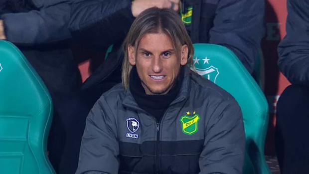 Liga Argentina: Defensa y Justicia 2-1 Independiente